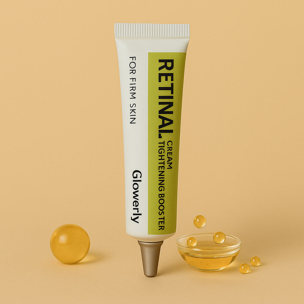 Retinal Skin Tightening Booster