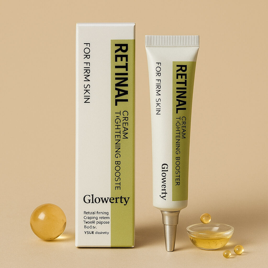 Retinal Skin Tightening Booster