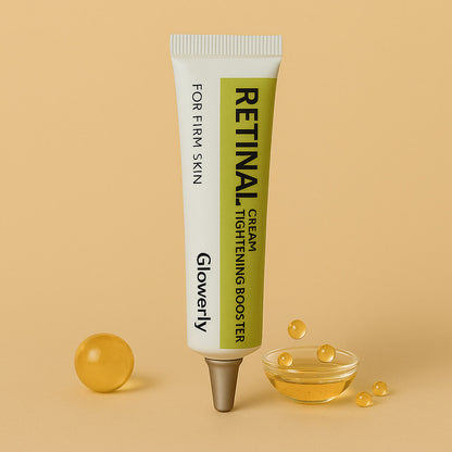 Retinal Skin Tightening Booster