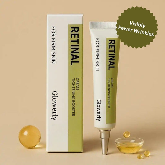 Retinal Tightening Cream