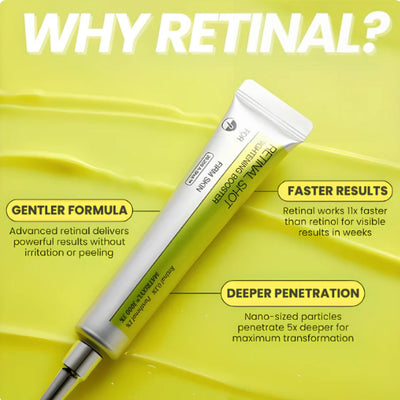 Retinal Tightener™
