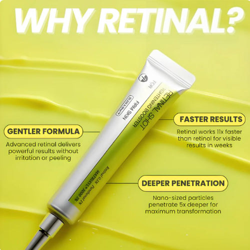Retinal Tightener™