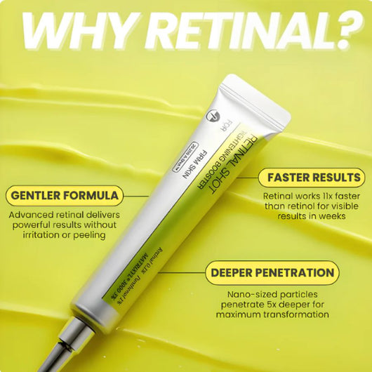 Retinal Tightener™