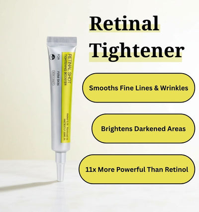 Retinal Tightener™