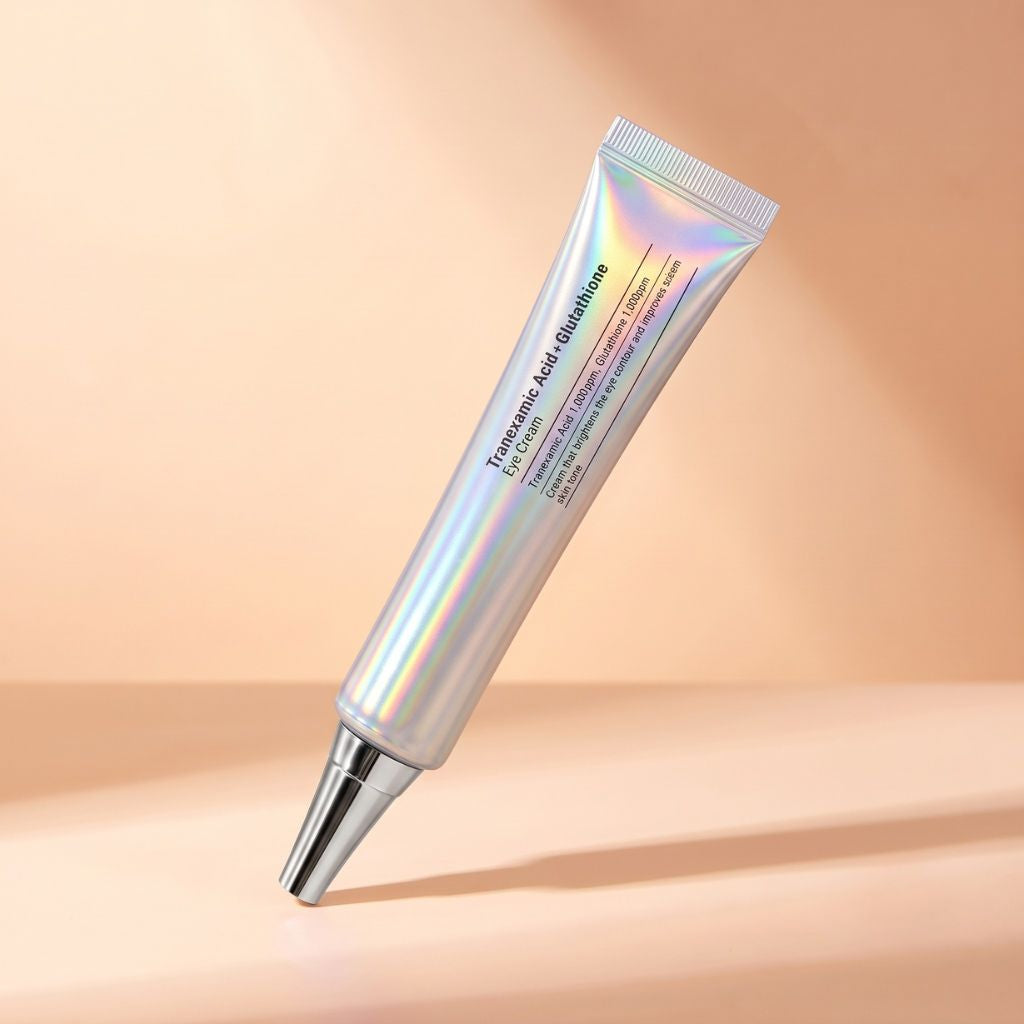 Eye Bag Brightening Serum