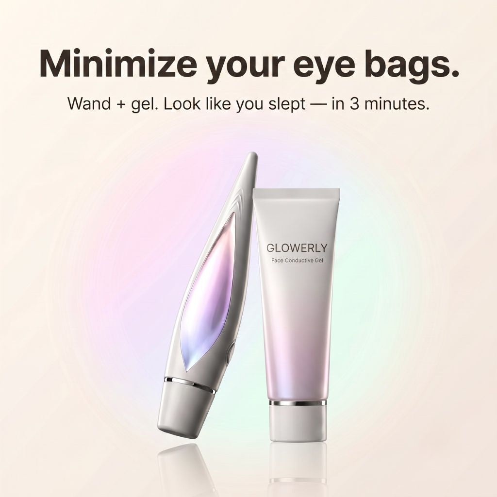 Eyebag Wand
