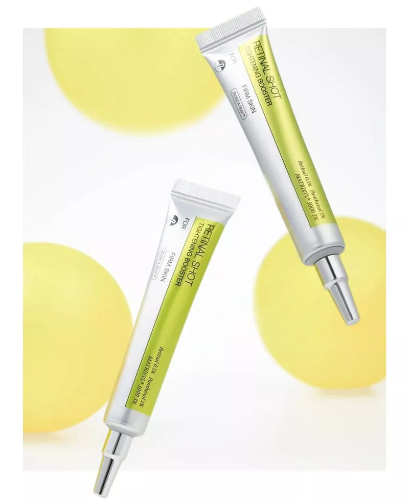 A Cream That Actually Fights