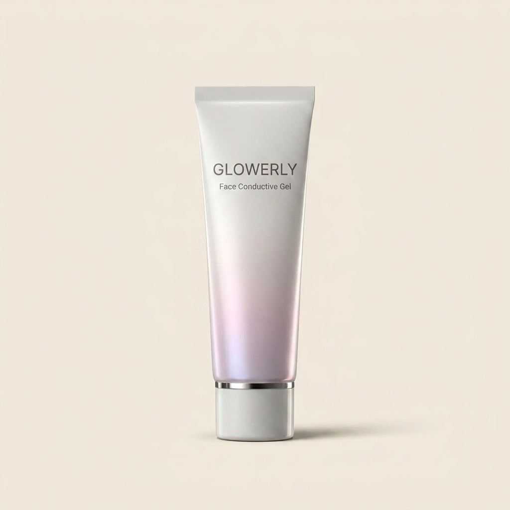 Glowerly Hydrating Conductive Gel